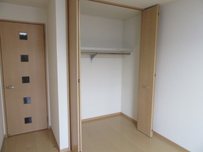 ファ　ベル　テンポ 収納