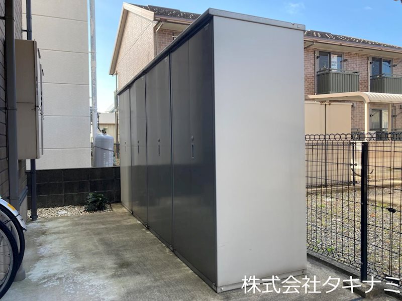 ファ　ベル　テンポ その他設備