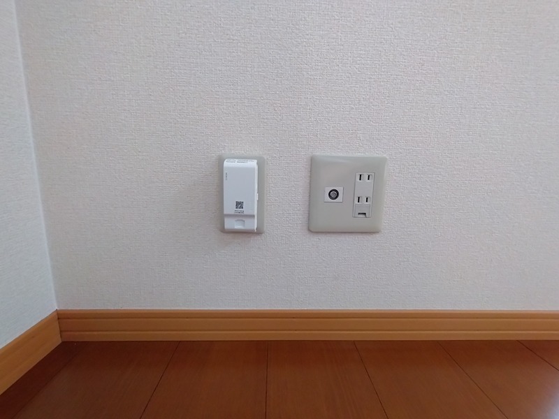 ウエストリバー その他設備