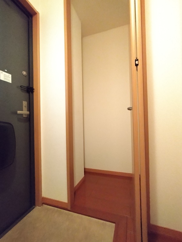 ウエストリバー 収納