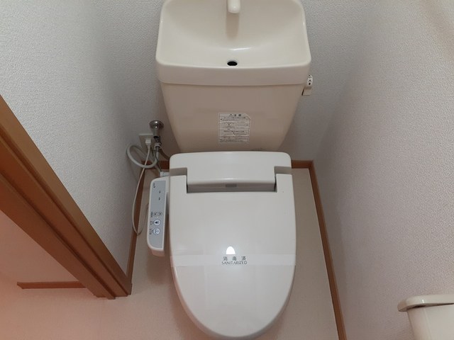 グランドール　Ｉ トイレ