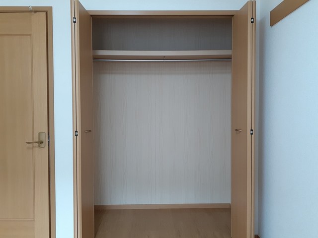 グランドール　Ｉ 収納