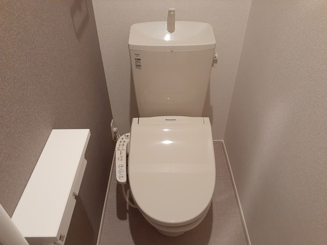 エスポワールＢ トイレ