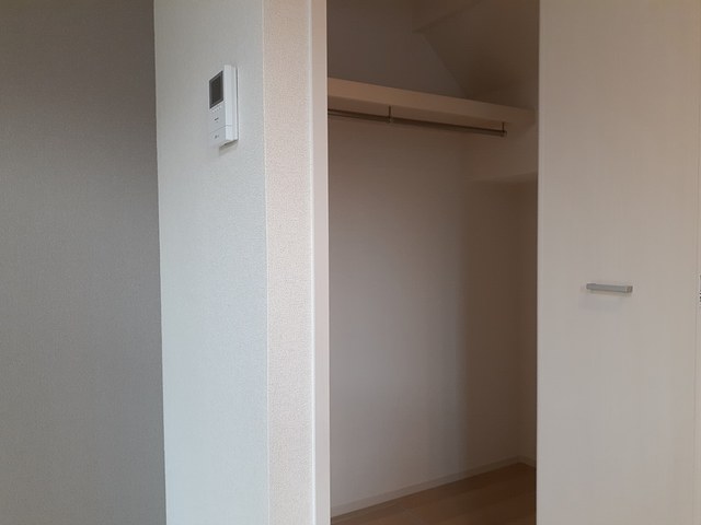 エスポワールＢ 収納