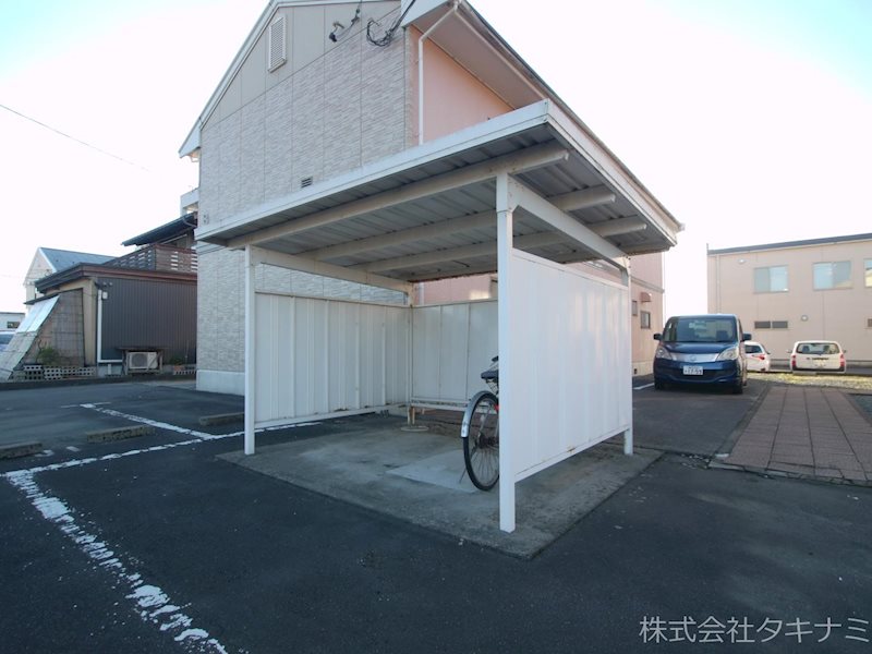 コーポかねとも　A棟 その他共有部分