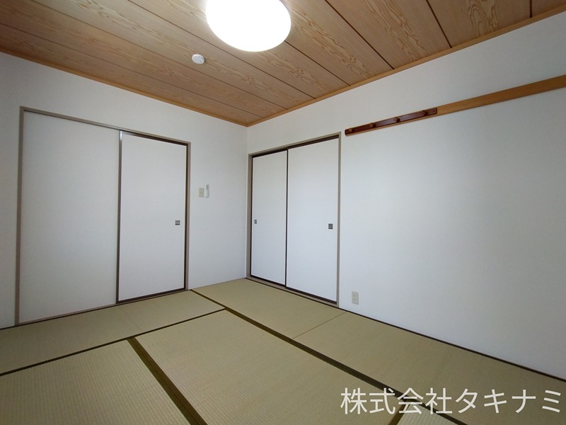 コーポかねとも　A棟 その他部屋・スペース