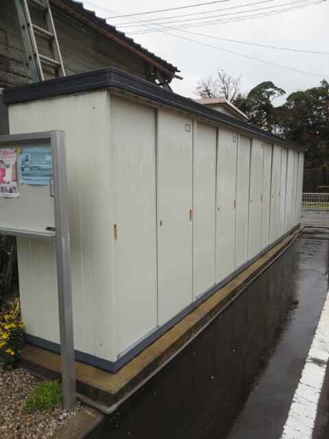 Ｙｏｕｒ　Ｌｉｆｅ その他設備