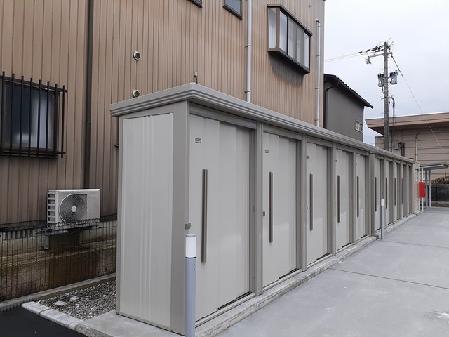 リヴァージュ　Ｋ その他設備