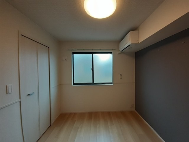 リヴァージュ　Ｋ ベッドルーム