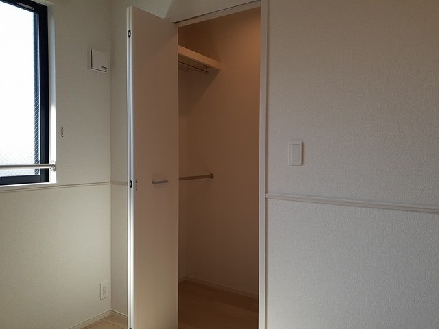 グランドゥール　糺 収納