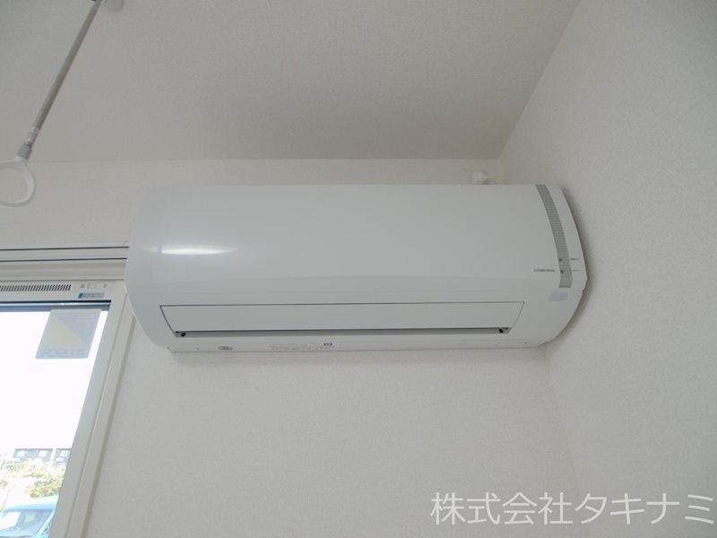 NICO1 その他設備