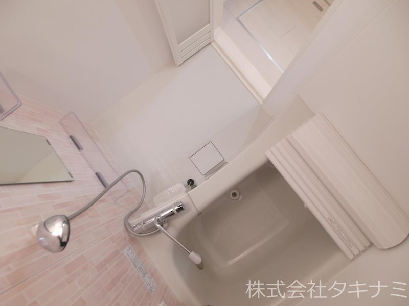 NICO1 風呂画像
