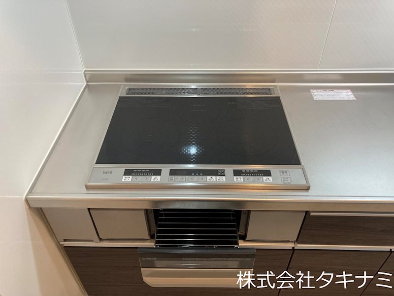 HIBIKI キッチン