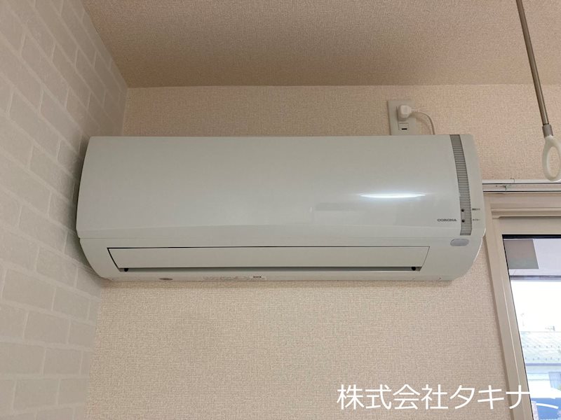 HIBIKI その他設備