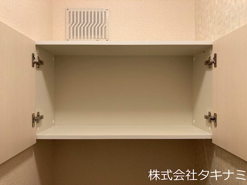 HIBIKI トイレ
