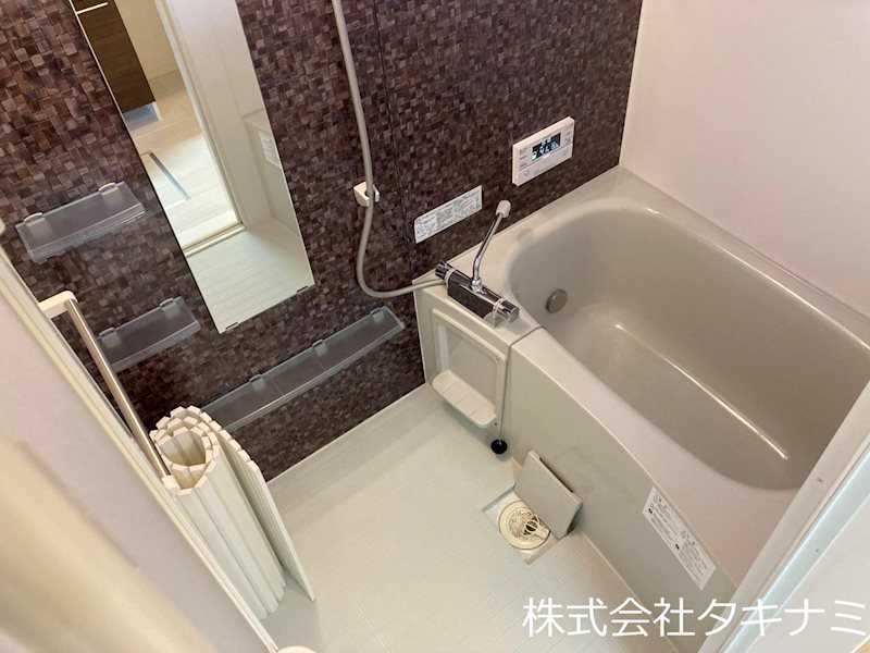 HIBIKI 風呂画像