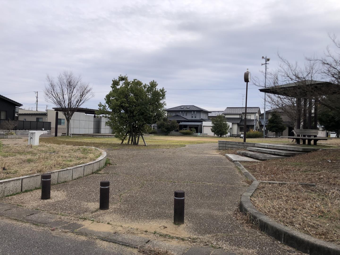 HIBIKI 公園