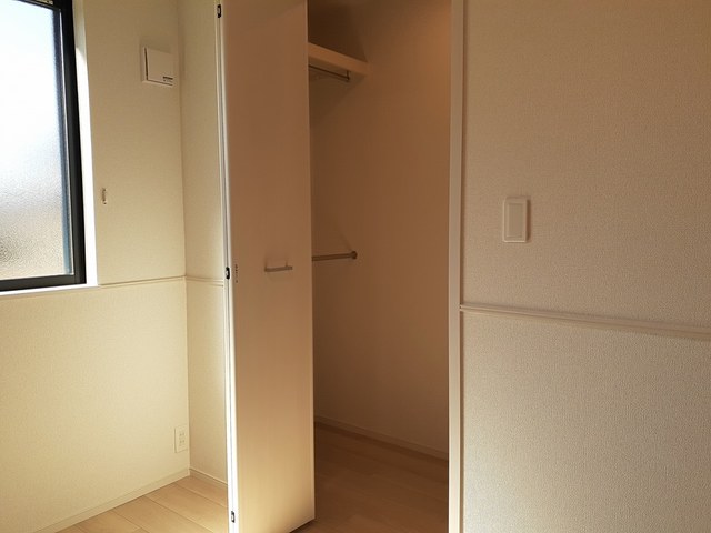 グランドゥール　糺 収納