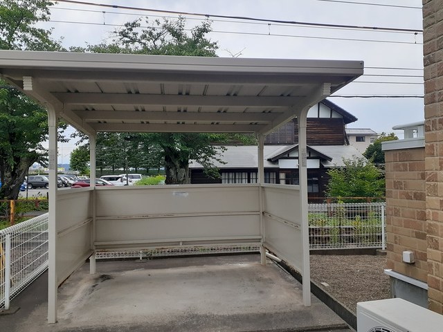 サンハイムＦ その他