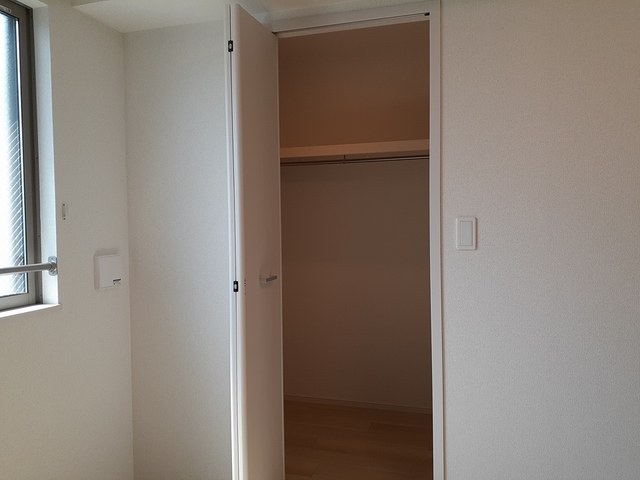 リリィティア 収納
