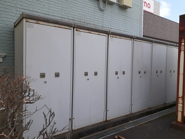 ビアンメゾン その他設備