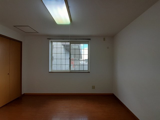 ビアンメゾン ベッドルーム