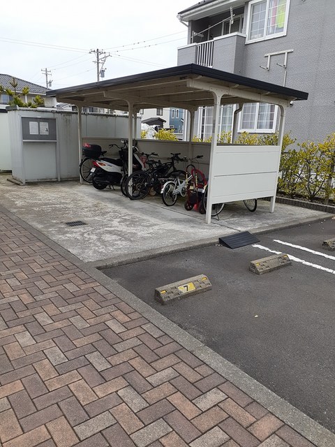 シャインヒルズ　Ａ その他
