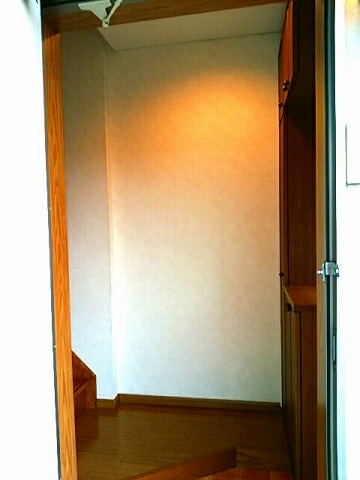 あじさい　Ⅰ 玄関