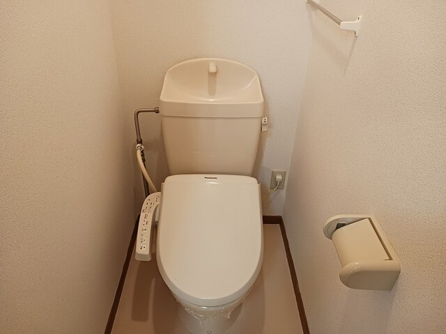 サンライフ トイレ