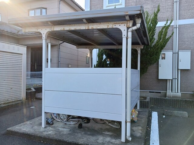 サンライフ その他共有部分