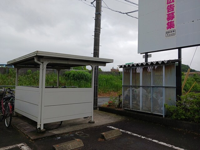 エクセルⅢ その他共有部分