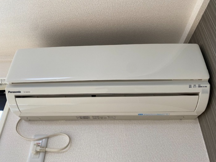 メゾン神中 その他設備