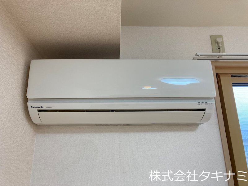 ボナチーア その他設備