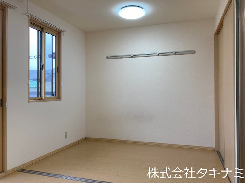 ボナチーア その他部屋・スペース