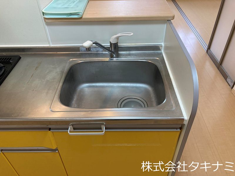 ボナチーア キッチン