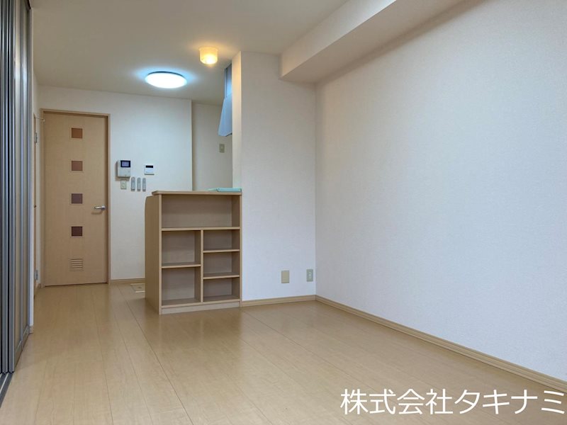 ボナチーア リビング