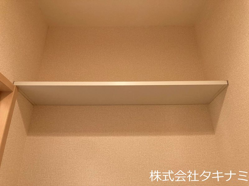 ボナチーア トイレ