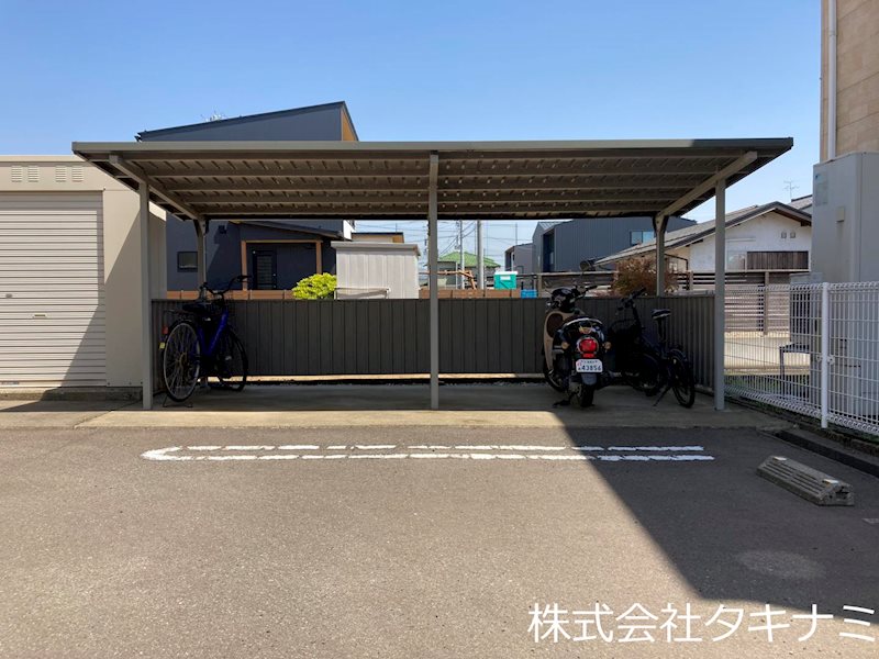 メゾン・リモーネ その他共有部分