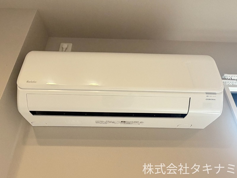 D-Regalo下馬N その他設備
