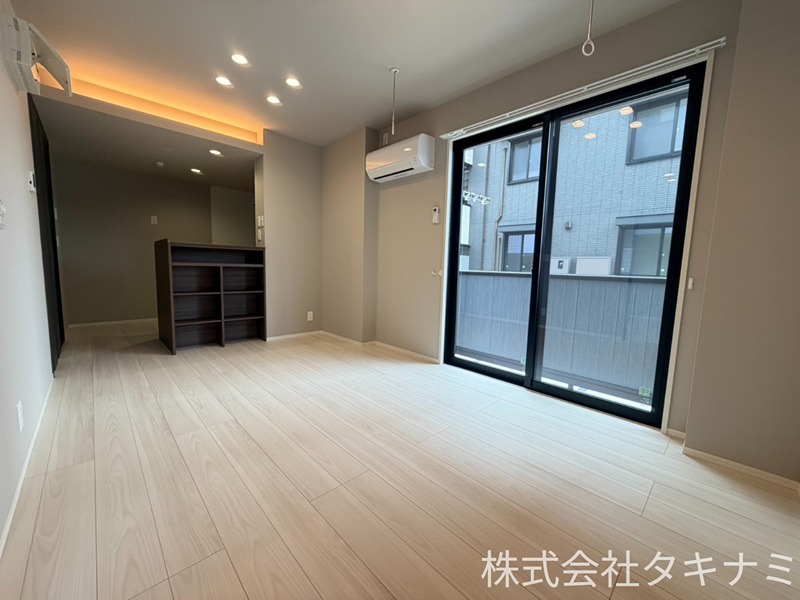 D-Regalo下馬N リビング