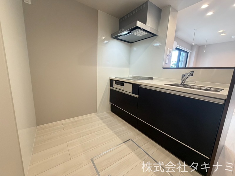 D-Regalo下馬N キッチン