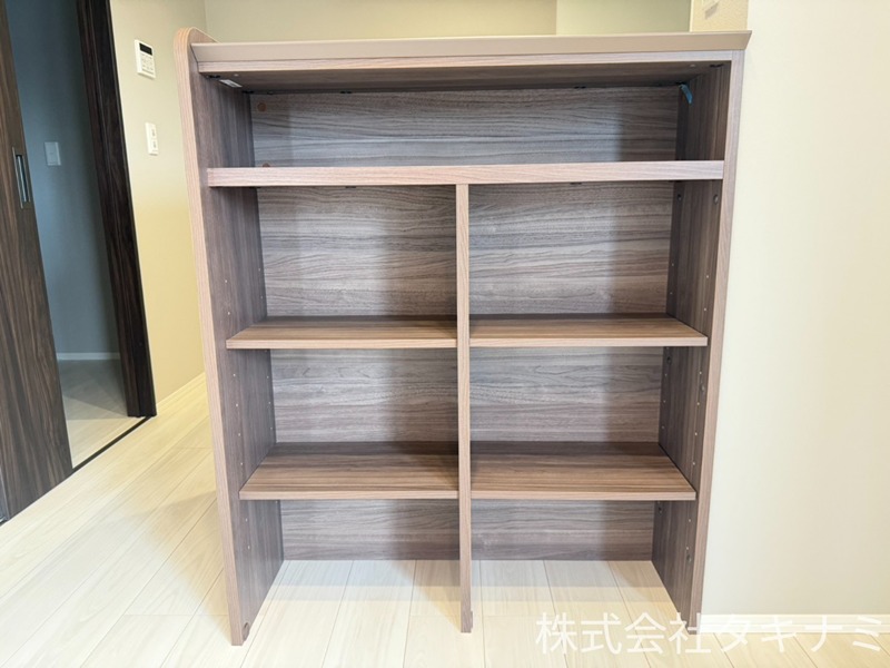 D-Regalo下馬N 収納