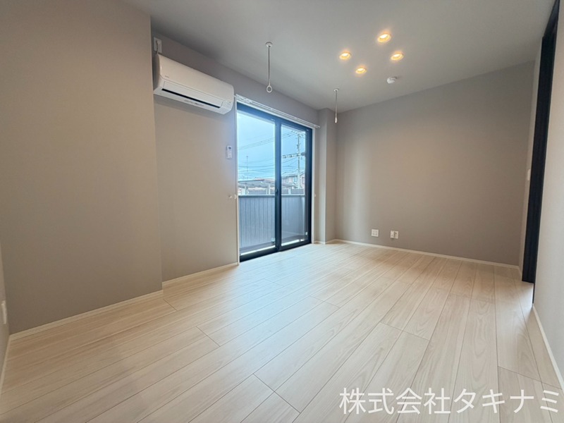 D-Regalo下馬N リビング