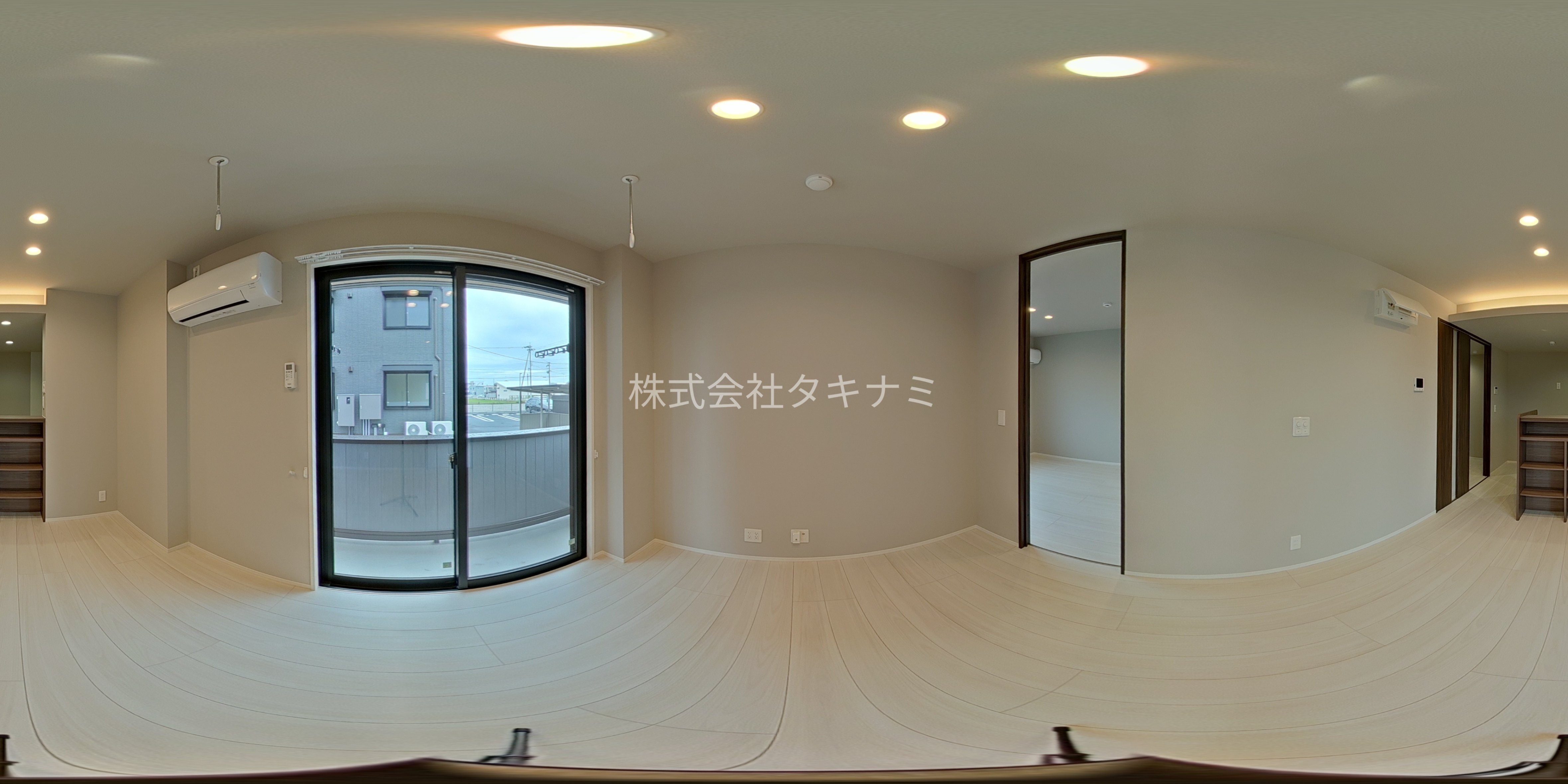 D-Regalo下馬N リビング