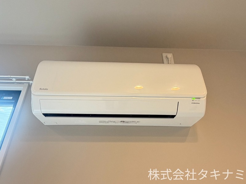 D-Regalo下馬N その他設備