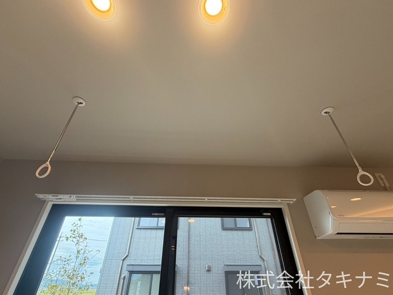 D-Regalo下馬N その他設備