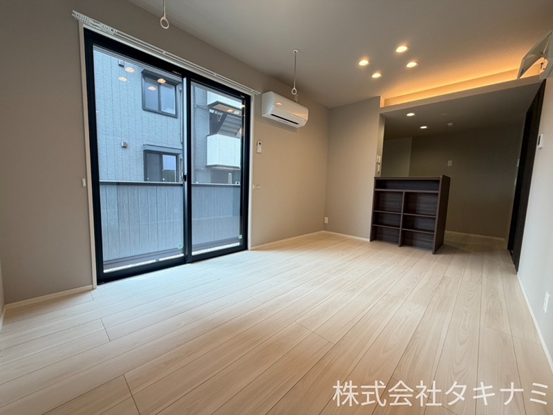 D-Regalo下馬N リビング