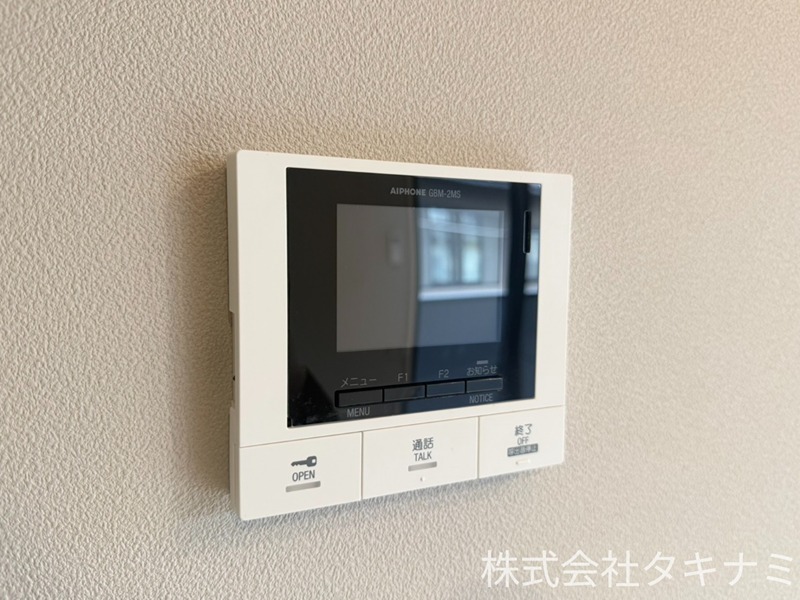 D-Regalo下馬N セキュリティ