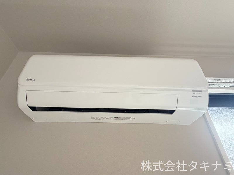D-Regalo下馬N その他設備