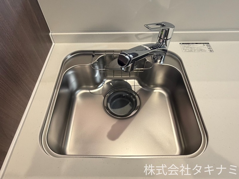 D-Regalo下馬N キッチン